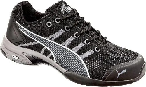 Vista 2 de PUMA Seguridad Celerity Knit SD