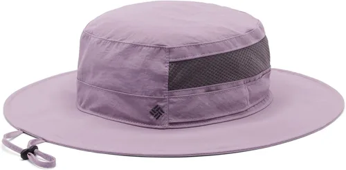 Vista 24 de Columbia Sombrero de pesca unisex Bora Bora Booney Azul marino colegial