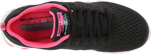 Vista 5 de Skechers Sport Skech Air Run - Tenis de alta moda para mujer