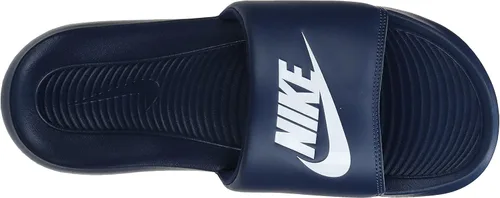 Vista 11 de Nike Mocasines para hombre, Negro Blanco, 7