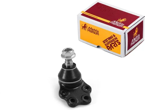 Vista 249 de Fabricado en Europa. Junta de rótula inferior delantera Metrix Premium K3199 para Jeep Liberty 2002-2004