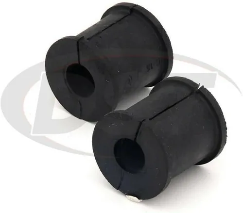 Vista 4 de Juego de 2 bujes de barra estabilizadora compatibles con Toyota Highlander Lexus RX330 RX350 Par