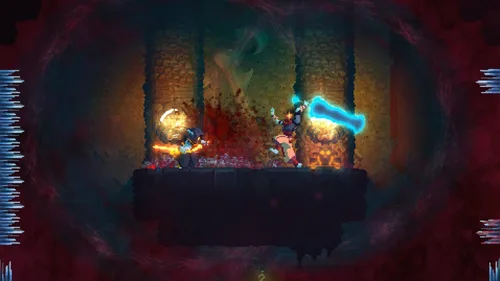 Vista 9 de Dead Cells - Action Game of The Year - Nintendo Switch