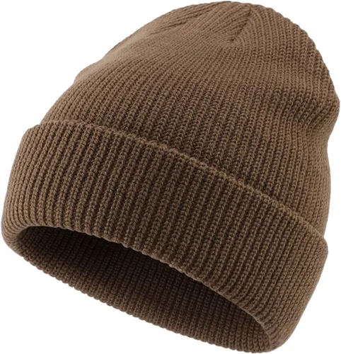 Vista 57 de Connectyle Classic - Gorro de invierno para hombre (acrílico, tejido de punto)