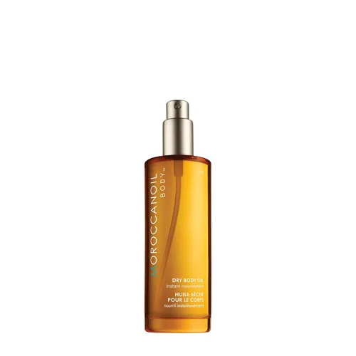Vista 8 de Aceite corporal seco Moroccanoil