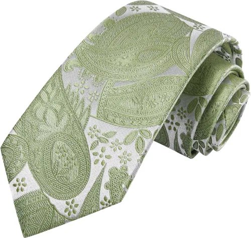 Vista 231 de Dubulle Corbata tejida de cachemira para hombre y gemelos de pañuelo para hombre, conjunto de gemelos para boda formal y negocios