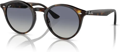 Vista 2 de Ray-Ban Rb2180 Round Sunglasses