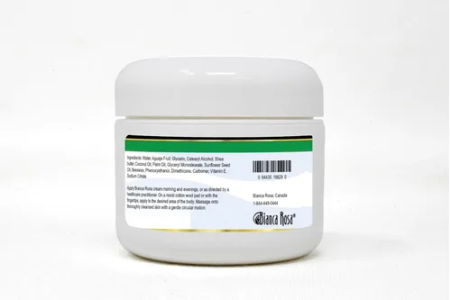 Vista 2 de Bianca Rosa Crema de Frutas Aguaje (2 oz, ZIN: 518829)