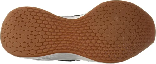 Vista 4 de New Balance Tenis de correr unisex Fresh Foam Roav V1 con cordones para niños