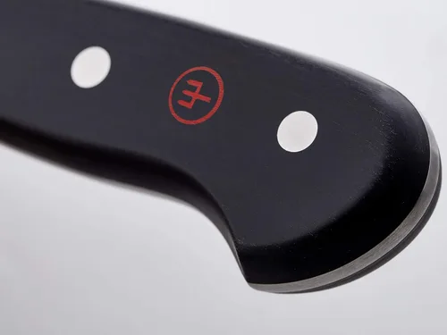 Vista 4 de WÜSTHOF Cuchillo de chef clásico de 6" Sin