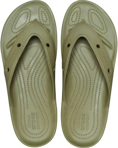 Vista 3 de Crocs Chanclas todoterreno unisex para adultos