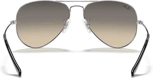 Vista 97 de Ray-Ban Rb3025 Classic Aviator - Lentes de sol clásicos de aviador