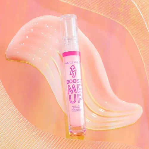Vista 12 de wet n wild Boost Me Up Suero para mejorar el crecimiento de cejas y pestañas