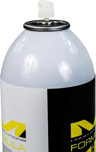 Vista 5 de Lubricante y protector de cadena de fórmula 6 de Matrix Liquid Solutions Lubricante de cadena de 14 onzas