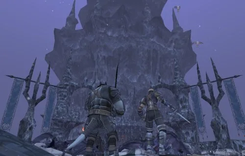 Vista 6 de Final Fantasy XI Vana'diel Collection Japan Import