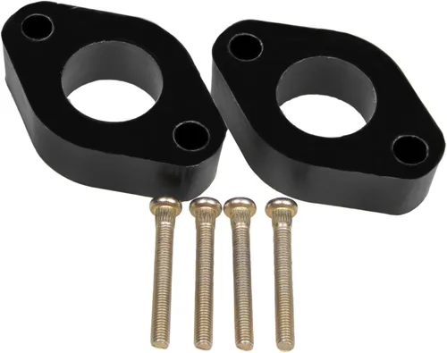 Vista 2 de Kit de elevación de nivelación de 1.2 pulgadas y 1.181 in compatible con Mercedes-Benz - Compatible con Clase C 2006-2015, Cls-Class 2010-2017