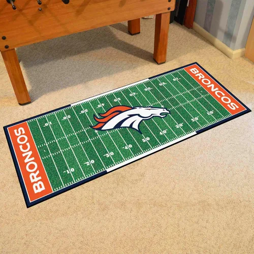 Vista 2 de FANMATS NFL Unisex Adulto Moderno