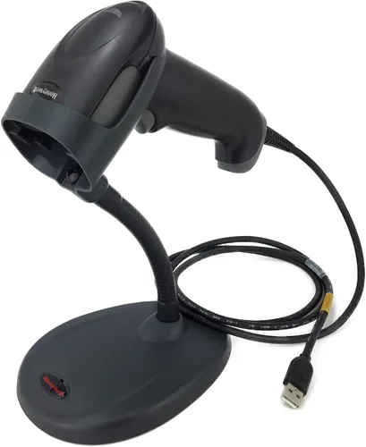 Vista 3 de Honeywell Voyager Extreme Performance (XP) 147X Serie Escáner de Código de Barras/Imágenes de Área (2D,1D,PDF,Postal) Kit
