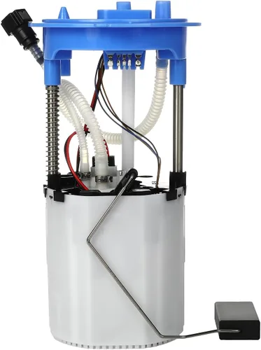 Vista 66 de Asamblea eléctrica 0K07A1335Z de la bomba de combustible de ECCPP para Kia Sportage Utilidad deportiva L4 2.0L 2001-2002 a partir del 10/01/2000