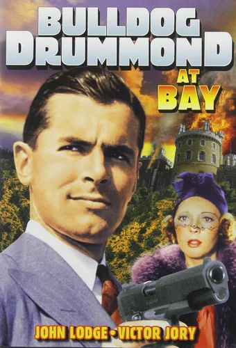 Vista 3 de Bulldog Drummond Collection