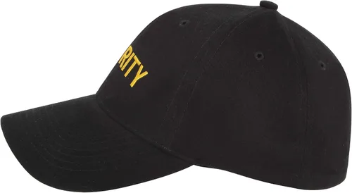 Vista 2 de Rothco Gorra de Insignia de Perfil Bajo Security Supreme