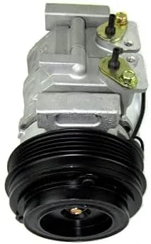 Vista 2 de Nuevo OEM A/C Compresor 10S13C para Suzuki Grand Vitara, Vitara, XL-7 QR