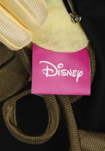 Vista 5 de Kit de Disfraz de Princesa Tiana de Disney para Adultos Multicolor