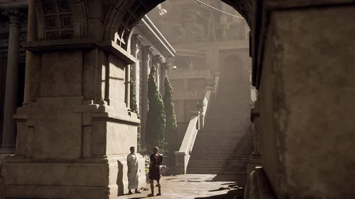 Vista 3 de The Forgotten City (PS5) - PlayStation 5