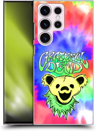 Vista 17 de Head Case Designs Funda rígida con licencia oficial de Grateful Dead Bear Trends compatible con Samsung Galaxy S20 FE / 5G