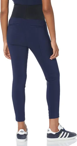 Vista 5 de Motherhood Maternity Pantalones de maternidad Bumplift Maia con soporte de silicona para mujer