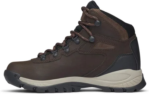 Vista 7 de Columbia Newton Ridge - Botas de senderismo ligeras e impermeables para mujer