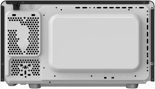 Vista 9 de FRIGIDAIRE EMW788RETRO - Microondas retro de 0.7 pies cúbicos, oro rosa