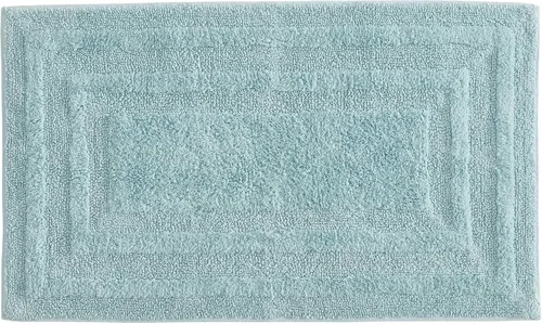 Vista 9 de Eddie Bauer - Alfombra de baño, alfombra de pasillo de algodón 100% suave y afelpado con mechones, altamente absorbente, de secado rápido y con Beige