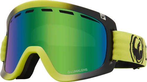 Vista 9 de Gafas Dragon D1 OTG