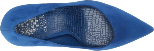Vista 5 de Vince Camuto Women's Akenta Flare Heel Pump