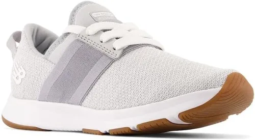 Vista 4 de New Balance Baby-Girl's Dynasoft Nergize V3 Slip-on (Little Kid) Running Shoe