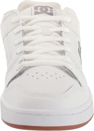 Vista 2 de DC Manteca 4 - Zapatos de skate casuales para hombre