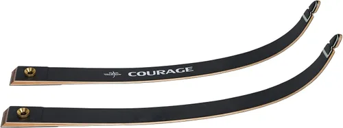 Vista 8 de SAS Courage Hunting Takedown Recurve Archery Bow