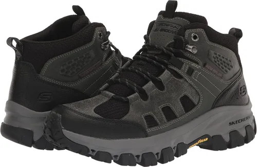 Vista 7 de Skechers Men's Hiking Boot
