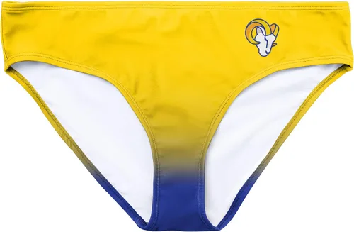 Vista 177 de FOCO Women's NFL Team Logo Ladies Bathing Swim Wear Suit