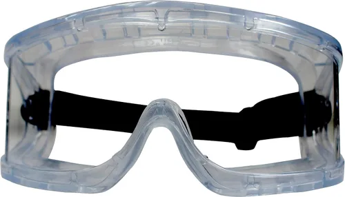 Vista 7 de Gafas de seguridad industrial resistentes para padres.