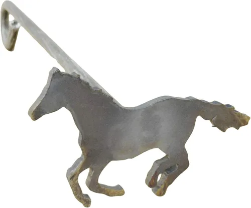 Vista 10 de The Leather Guy Hierro de marca de 3 pulgadas, bisonte, búfalo, para marcar madera, cuero y parrilla. Método de marca fácil de usar para un toque