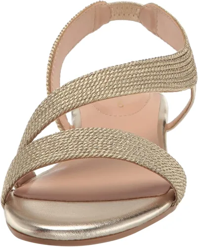 Vista 2 de Bandolino Sandalias de cuña Kalinar para mujer