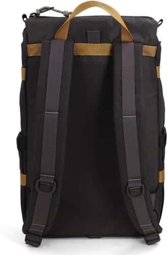 Vista 20 de Topo Designs Rover Pack Clásico, asfalto/negro, Tamaño único, Rover Pack Clásico