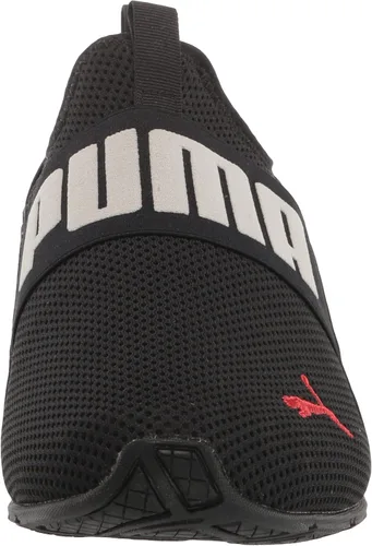 Vista 2 de PUMA Axelion Slip On para hombre