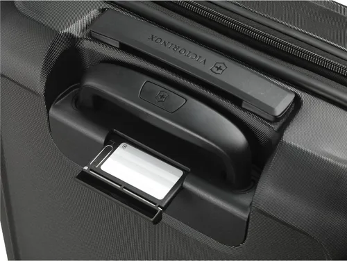 Vista 8 de Victorinox Maleta rígida grande Connex, Negro -, Connex Hardside Spinner Equipaje