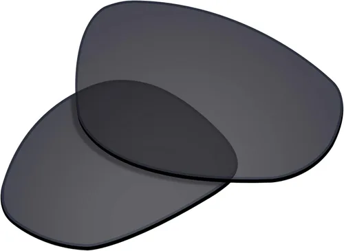 Vista 13 de Lentes de repuesto UV400 de 0.1 in de grosor para gafas de sol Oakley Juliet