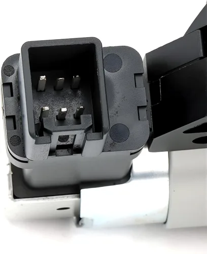 Vista 6 de Reemplazo del motor de elevación de ventana eléctrica compatible con Mazda 3, Mazda 5, Mazda 6, Mazda CX-7, Mazda CX-9, Mazda RX-8, repuesto #