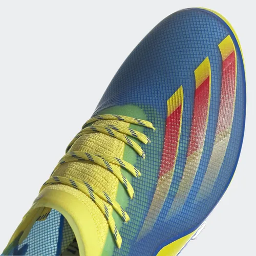 Vista 9 de adidas X GHOSTED1 FG - Tenis de fútbol para hombre