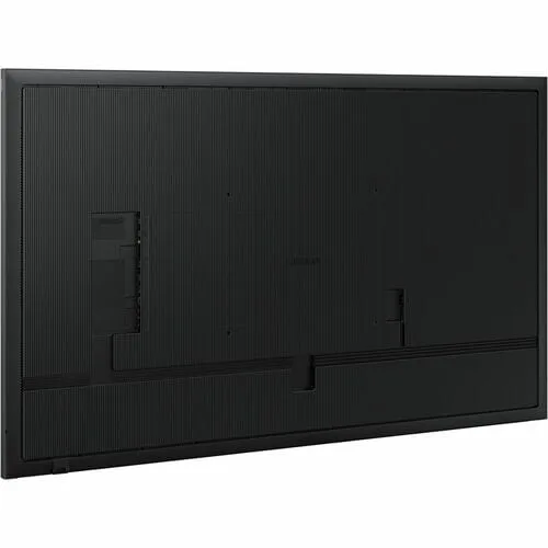 Vista 18 de Monitor Industrial 85" QB85C
